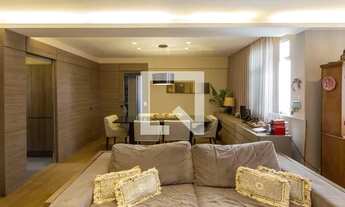 Imagem 5: Apartamento à Venda - Sion, 4 Quartos, 125 m2