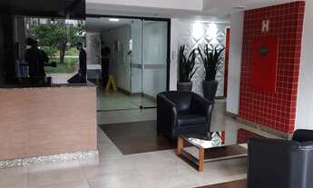 Imagem 3: 330 mil - 2 quartos - Frente METRÔ