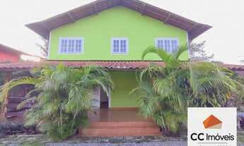 Imagem 2: Casa para aluguel e venda tem 412 m² com 3 quartos