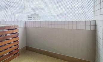 Imagem 4: Ed. Rio Figueira 2 suítes- Pedreira