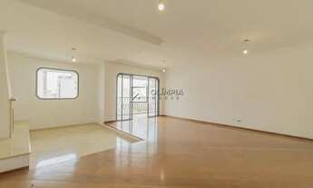 Imagem: Apartamento Venda Perdizes 200 m² 4 Dormitórios