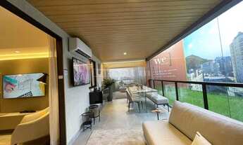 Imagem 4: Botafogo Apartamento com 3 dormitórios