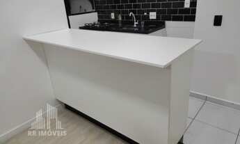 Imagem 5: RR5267D Apartamento 59m² CONDOMÍNIO VIVA MAIS - OPORTUNIDADE - 2 Dorms 1 Vaga - Barueri SP