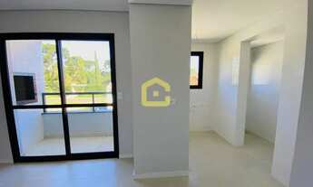 Imagem 6: Apartamento à venda 2 quartos sendo 1 suíte, vaga de garagem coberta no bairro Aristocrat