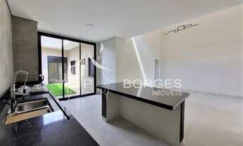 Imagem 6: Casa - Residencial Terras da Estância - Paulínia