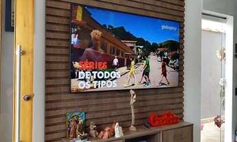 Imagem 6: Caraguatatuba - Casa Padrão - Massaguaçú