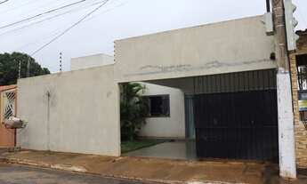 Imagem: Casa em condomínio fechado Várzea Grande