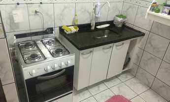 Imagem 7: Apartamento Padrão para Venda em Vila Orozimbo Maia Campinas-SP