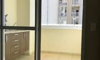 Imagem 4: Apartamento a venda com 2 dormitórios no Condomínio Hanbury no bairro Engordadouro - Jundi