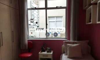 Imagem 7: Leblon Apartamento com 3 dormitórios