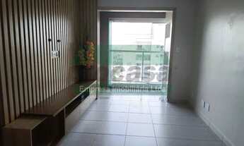 Imagem 2: ALUGA -SE APARTAMENTO NO ALEIXO COM DOIS QUARTOS UM SENDO SUITE