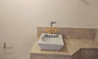 Imagem 7: Apartamento com 3 dormitórios para alugar, 128 m² por R$ 2.920,00/mês - Vila Monteiro - Pi