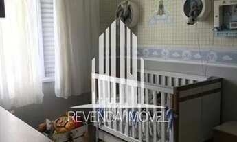 Imagem 5: Casa de Condomínio com 3 Quartos, 3 banheiros e 2 Vagas à Venda, 119 m²