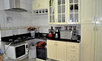 Imagem: Casa no Jardim Botânico