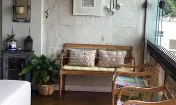 Imagem 5: Leblon Apartamento com 3 dormitórios