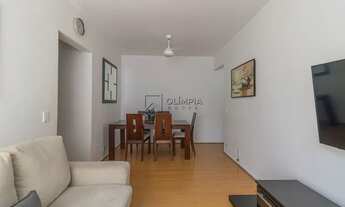 Imagem 6: Locação Apartamento 3 Dormitórios - 85 m² Brooklin