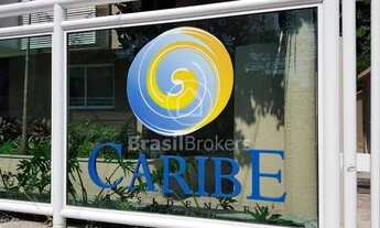 Imagem 2: Rio de Janeiro - Apartamento Padrão - Praça Seca