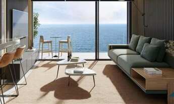 Imagem 4: Alto padrão Portobelo, piscina privativa