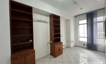 Imagem 4: Sala comercial para locação