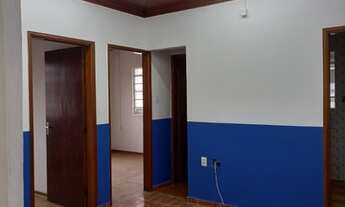 Imagem: Casa Comercial - Parque Industrial - 122m²