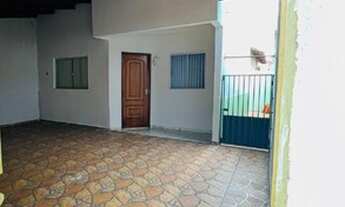 Imagem 2: SOBRADO RESIDENCIAL ALICE BASBOSA - GOIÂNIA-GOIÁS