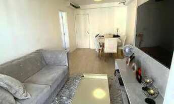 Imagem 4: Apartamento com 2 dormitórios à venda, 69 m² por R$ 690.000,00 - Morumbi - São Paulo/SP