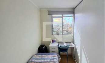 Imagem 5: Apartamento à Venda - Castelo, 2 Quartos, 60 m2