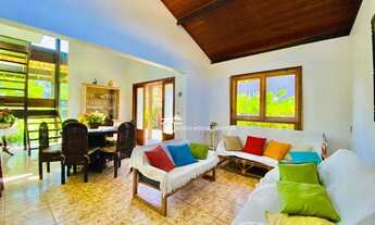 Imagem 6: Casa com 3 dormitórios à venda, 170 m² - Praia da Baleia - São Sebastião/SP