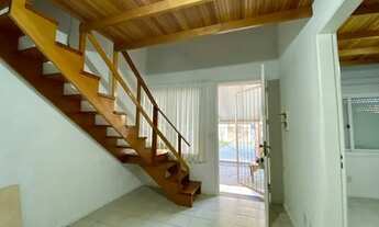 Imagem 3: Casa com 2 dormitórios para alugar R$ 1.100,00/mês - Jardim Leopoldina - Porto Alegre/RS