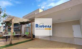 Imagem: Casa com 4 dormitórios, 220 m² - venda