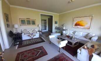 Imagem 4: Apartamento com 4 quartos à venda, 248 m² por R$ 2.500.000 - Flamengo - Rio de Janeiro/RJ