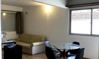 Imagem 4: Apartamento para venda possui 55 metros quadrados com 2 quartos em Vila Olímpia - São Paul