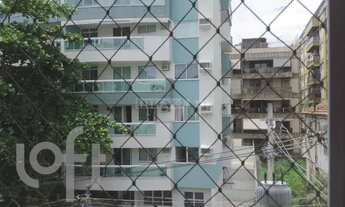 Imagem 4: Tijuca Apartamento com 3 dormitórios