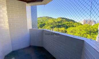 Imagem 4: Apartamento com 2 dormitórios para alugar, 70 m² por R$ 3.000,02/mês - Praia das Astúrias