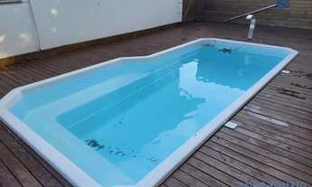 Imagem 7: CASA TÉRREA - VARGEM PEQUENA - SC