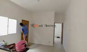 Imagem 6: Casa com 2 dorms, Gaivotas, Itanhaém - R$ 300 mil, Cod: 1335