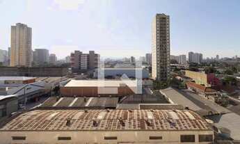 Imagem 5: Apartamento para Aluguel - Tatuapé, 2 Quartos, 60 m2