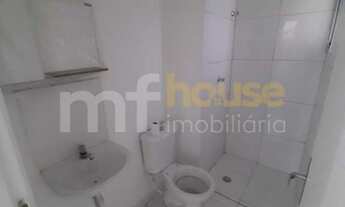 Imagem 5: Apartamento para aluguel possui 63 metros quadrados com 2 quartos