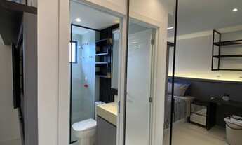 Imagem 5: Cidade do Porto / 4 suíte / 3 vagas / Mário Andreazza