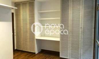 Imagem 5: Ipanema Apartamento com 4 dormitórios