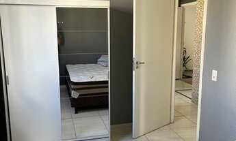 Imagem 4: Repasse apt em barra de jangada