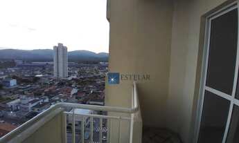 Imagem 3: Apartamento com 3 dormitórios para alugar, 70 m² por R$ 1.800,00/mês - Alto Ipiranga - Mog