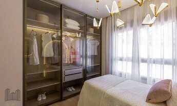 Imagem 5: Apartamento com 4 dormitórios à venda, 162 m² por R$ 2.270.000,00 - Perdizes - São Paulo/S