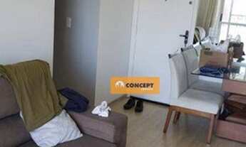 Imagem 7: Apartamento com 2 dormitórios à venda, 48 m² por R$ 380.000,00 - Parque Suzano - Suzano/SP