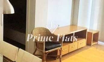 Imagem: Flat disponível para venda no Edifício