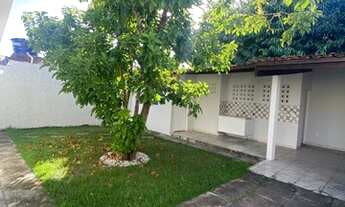 Imagem 3: Casa no Residencial Flamboyant Serraria