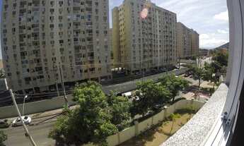 Imagem 1: FBM Apartamento 2 Quartos no Cond. Boa Esperança - Localizado atras do Carone e Shop. Mont