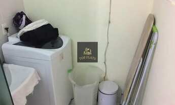 Imagem 6: Flat disponível na Vila Olímpia