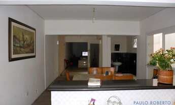 Imagem 3: CASA ASSOBRADADA - PERDIZES - SP