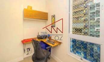 Imagem 7: Apartamento-À VENDA-Leblon-Rio de Janeiro-RJ